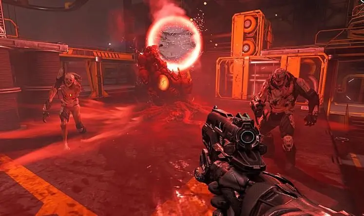 Nvidia Game Ready drivers released for DOOM, Homefront: The Revolution and Master of Orion