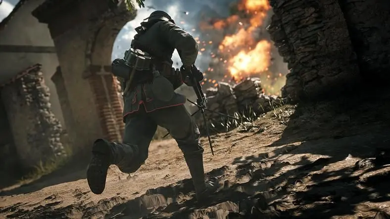 Battlefield 1 Outsells Previous Battlefields Combined