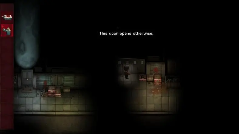 No, it’s not a sequel to that terrible vampire stealth game. That would’ve been preferable