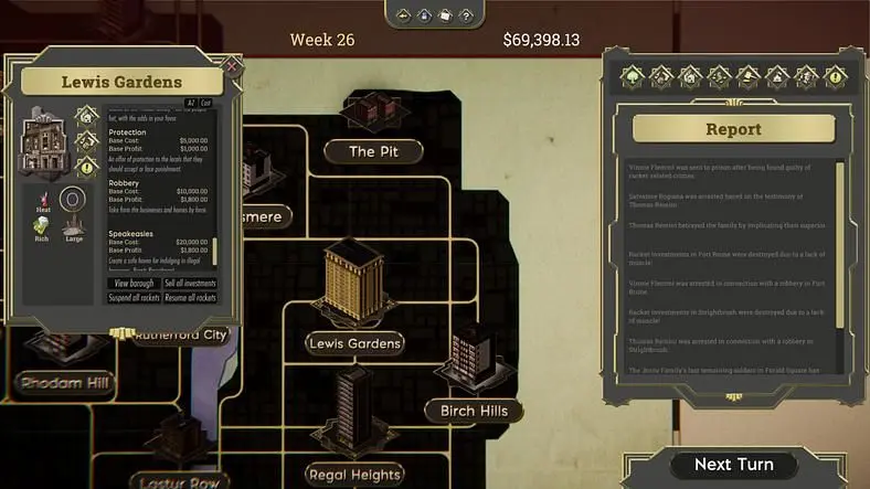 There’s no such thing as good money or bad money. There’s just money.