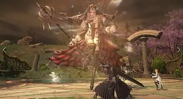 FFXIV Patch 5.3 Release Date Set for August 2020