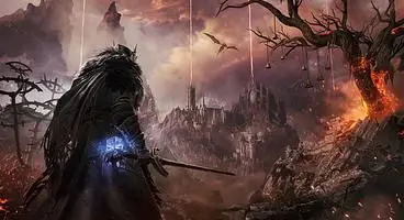 Lords of the Fallen will be enhanced for PlayStation 5 Pro