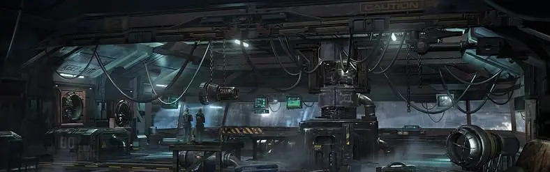 Star Citizen breaks "incredible crowd funding goal" of $40 million