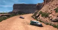EU PlayStation Store update, packing SEGA Rally Online Arcade
