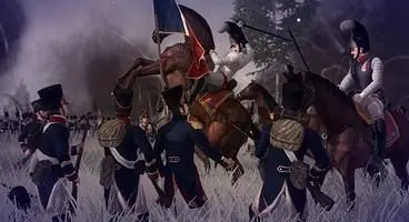Napoleon: Total War marches into stores in an attempt to conquer your hearts. With the shadow of Empire looming behind it though, can it succeed? (PC)