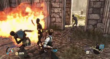 Strange Brigade Gets Free Character DLC At Launch