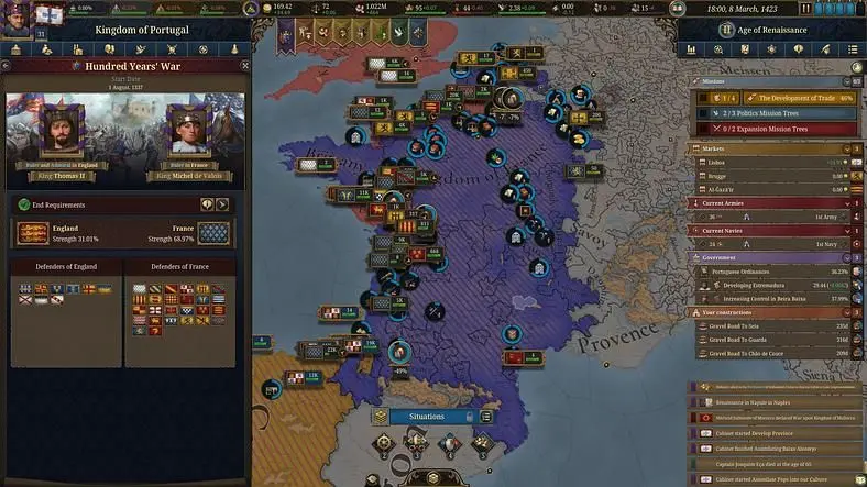 From Rat to Railway