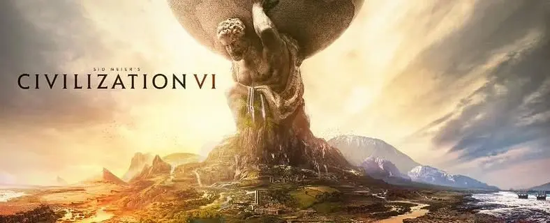 2K Games announces Civilization VI, releasing on 21st October for PC