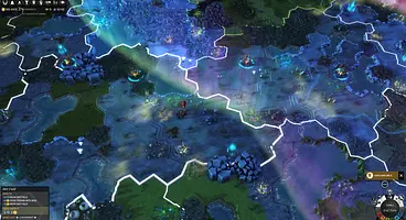 Amplitude: Two New Major Expansions Coming Really Soon