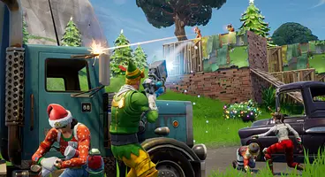 Netflix's Main Enemy is Fortnite