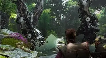 Horizon Call of the Mountain PC Release Date - What to Know