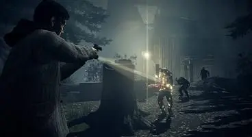 Remedy yet to receive any royalty revenues from Alan Wake Remastered