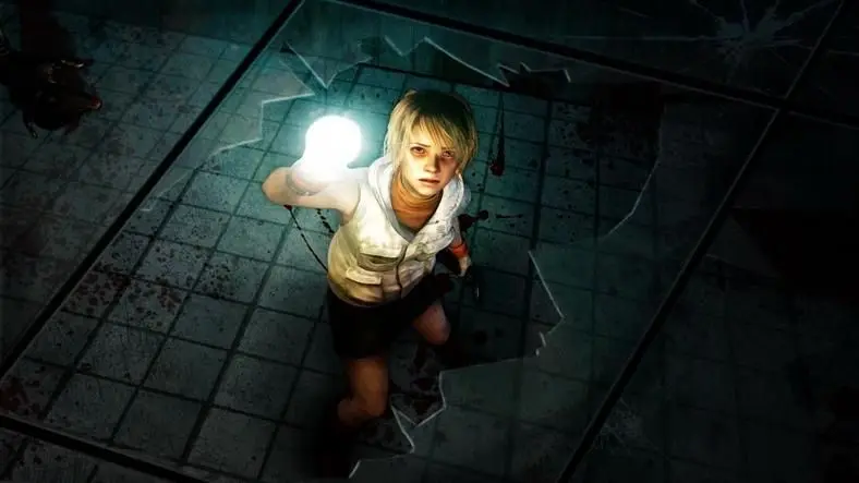 Silent Hill: The Short Message has been rated in Korea