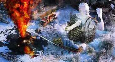 inXile Entertainment Working on "ambitious new license" That "aims to renew the RPG genre"