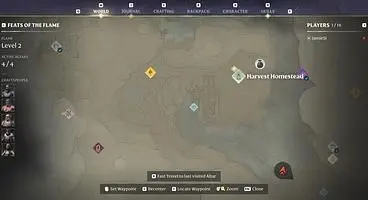 How do you get Bonemeal in Enshrouded