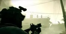Medal of Honor day 1 sales "great", to have "outstanding holiday"