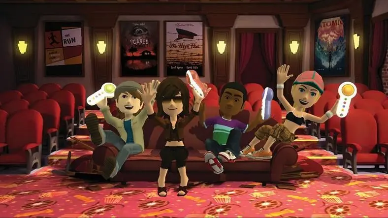 Scene It? Box Office Smash! Demo available on Xbox Live