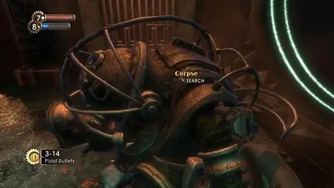 2K confirm BioShock PS3 patch "is in progress", fixes pixel gripes