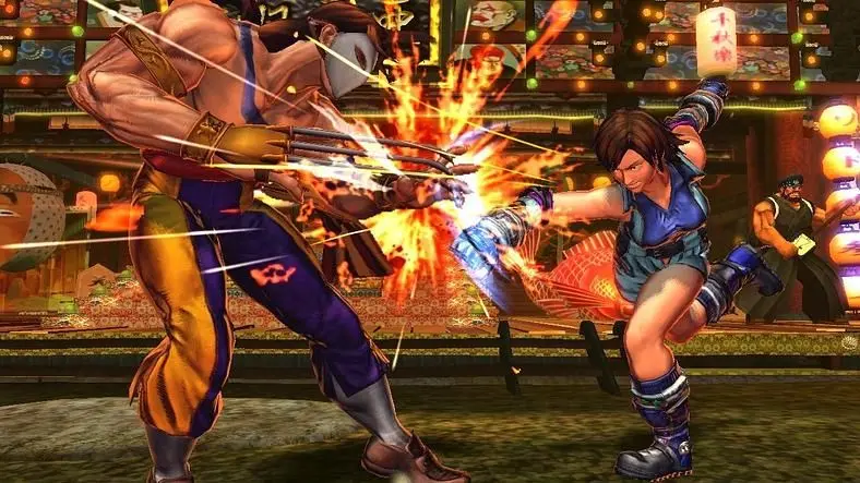 Lines are crossed – but is one of them the line into being a good game?