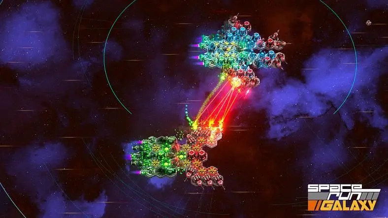 Space Run Galaxy pre-orders begin today, buy it now to save 15% off the price of the game