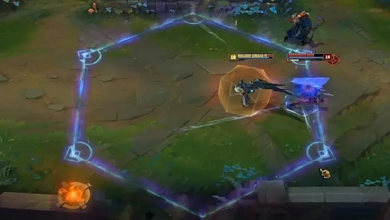 Everything You Need to Know About Camille - League of Legends Latest Assassin