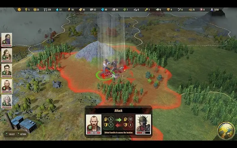 Surviving the Aftermath Update 1.2.0 - Outposts Patch Notes