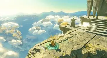 Is It Possible to Play Zelda Tears of the Kingdom on PC?