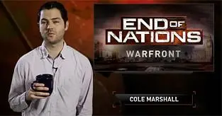 Beta sign up open for MMORTS End of Nations, Trion start Warfront webcasts