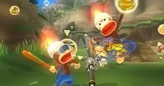 US PlayStation Store updates, Ape Escape for PlayStation Move
