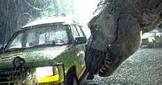 Telltale's Jurassic has 'Heavy Rain'