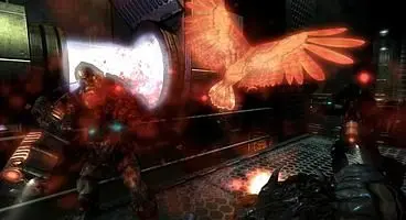 Prey is a refreshing first person shooter that implements a lot of different aspects into a single weird-but-fun game.