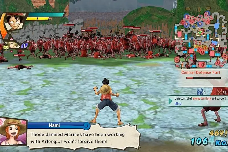 Charming story and aged gameplay are at odds