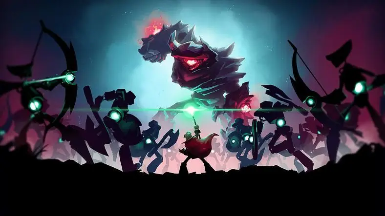 A New Overlord? Space Run creators Passtech reveal strategy adventure Masters of Anima