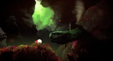 Team 17's Yoku Island Gets A New Trailer