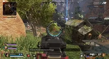 Apex Legends Best Settings - How to Boost FPS With Extremely Low Settings?