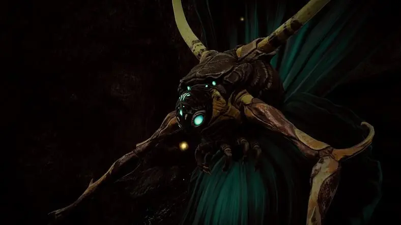 Remnant: From The Ashes - Pocket Watch Location Guide