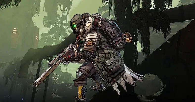 Borderlands 3 Jabber Mogwai - How to Duplicate the Boss?