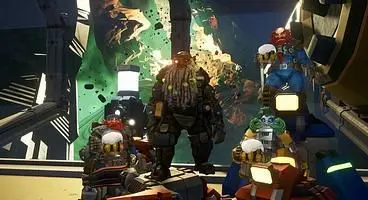 Co-Op FPS Deep Rock Galactic Gets Free Weekend Celebrating Its Third Anniversary