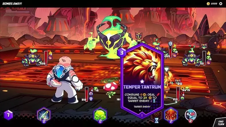 Roguelike deckbuilder Dimensionals ramps up closed playtests ahead of 2024 launch