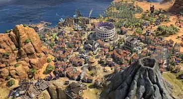 Civilization 7 Release Date - First Gameplay Trailer Revealed