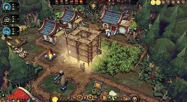 Hooded Horse Discounts Old World, Manor Lords, Cataclismo, and More During 2024's Steam Winter Sale