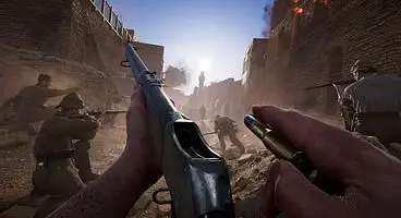 Gallipoli, the Fourth Entry in the Multiplayer WW1 Game Series, Launches in 2026