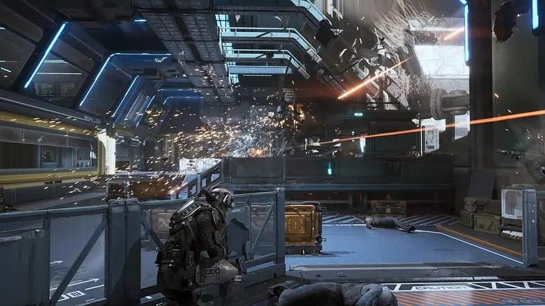 The Expanse: Osiris Reborn Release Date - Latest News