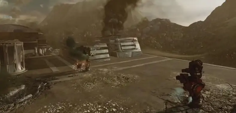 12 vs. 12 battles now possible in MechWarrior Online