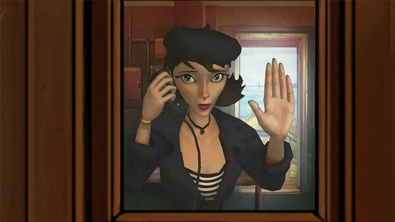 1954 Alcatraz in the latest point and click adventure from Daedalic and Irresponsible Games. It’s set in San Francisco (duh) and takes place during the 19... I'm sure you get the point. Does it face death row or does it make The Great Escape? Find out ins