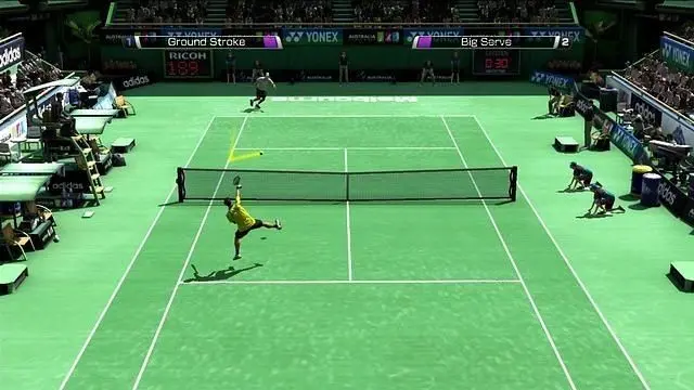 COME ON TIM!
