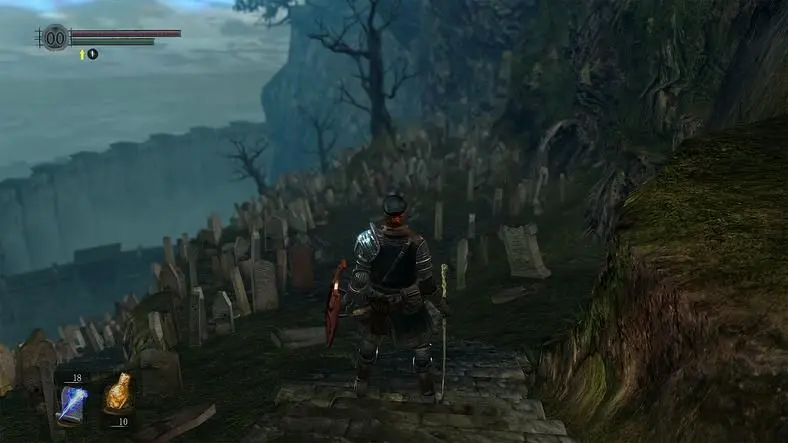 Is Dark Souls the Worst Port of All Time?