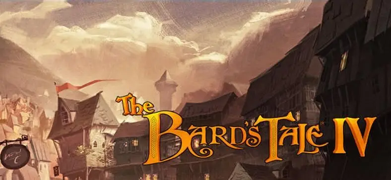 The Bard's Tale IV Kickstarter to include free copies of RPGs Wasteland 2, The Witcher and The Witcher 2