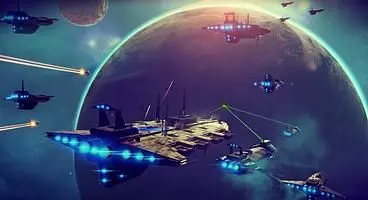 The ASA Has Ruled In Favour Of Hello Games - No Man's Sky Didn't Deceive