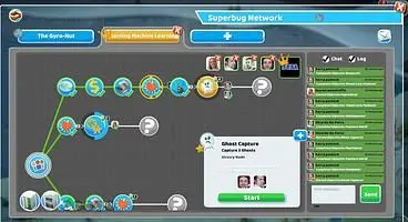 Two Point Hospital's Special Multiplayer Mode Launches this April